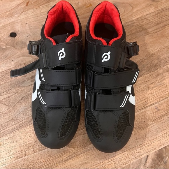 Peloton shoes size 39 - Picture 1 of 3